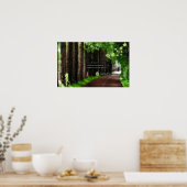 The Road Not Travelled ポスター (キッチン)