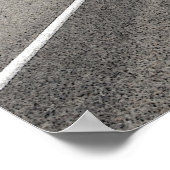 The Road to Nowhere 36 x 24 Poster ポスター (角)