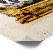 The Road to the Holy Cross ポスター (角)