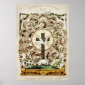 The Road to the Holy Cross ポスター (正面)