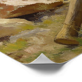 The Rock Collector ポスター (角)