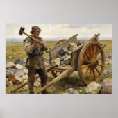 The Rock Collector ポスター (正面)