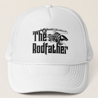 The RodFather キャップ