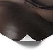 The Romance of The Wild Heart  ポスター (コーナー)