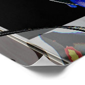 The Room Inside the Tear ポスター (角)