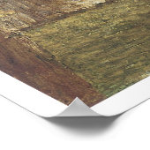 The Room of Flowers, 1894 Childe Hassam ポスター (角)