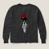 THE ROSE COLONY (デザイン背面)