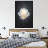 The Rose of Witness キャンバスプリント (インサイチュ (寝室))