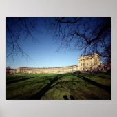The Royal Crescent, 1767-75 ポスター (正面)
