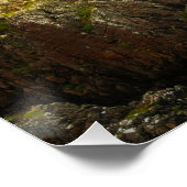 The Rugged Sentinel of the Celtic Coast ポスター (コーナー)