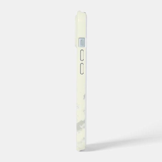 The RX-78-2 Gundam iPhone 15ケース (左側面)