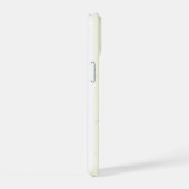 The RX-78-2 Gundam iPhone 15ケース (右側面)