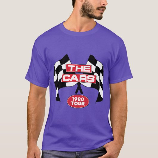 The s 1 9 8 0 ツアー tシャツ (正面)