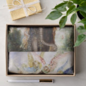 “The Sacred Elephant” by Gustave Moreau 薄葉紙 (ギフト)