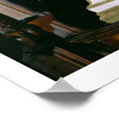 The Sacred Heart of Christ, from the Boarding Scho ポスター (角)