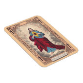 The Sacred Heart of Jesus マグネット (右側)