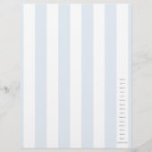 The Sailor's Word Scramble (裏面)