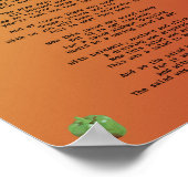 The Salad Bowl Poster ポスター (角)