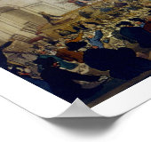 The Sale RoomのIndia HouseはAckermann's Micrから ポスター (角)