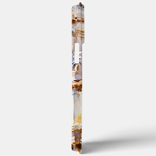 The Salute, Venice by John Singer Case-Mate iPhoneケース (裏面 / 右)