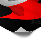 The Sammy Bird - I'm Off To Battle Dragons  ポスター (角)