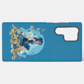 The Samsung Galaxy S23電話ケース Galaxyケース (裏面横)