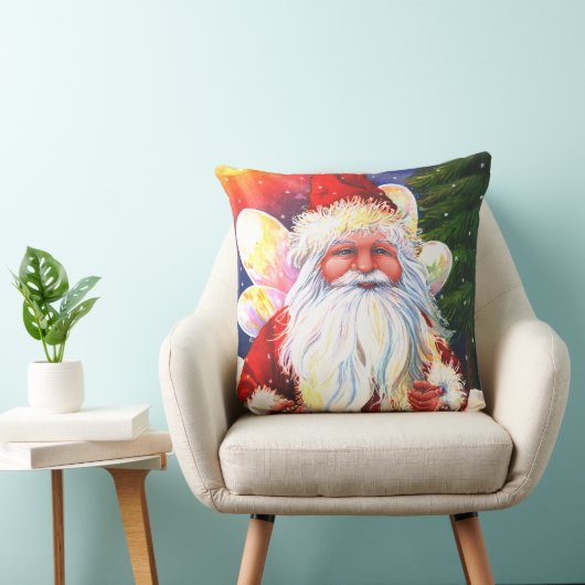 The Santa Fairy クッション (椅子)