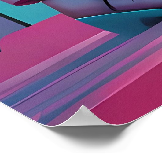 The Santa Trip ポスター (角)