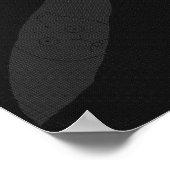 The Sbuirrels #16: "Arc Conduction"カバー ポスター (角)