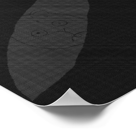 The Sbuirrels #16: "Arc Conduction"カバー ポスター (角)