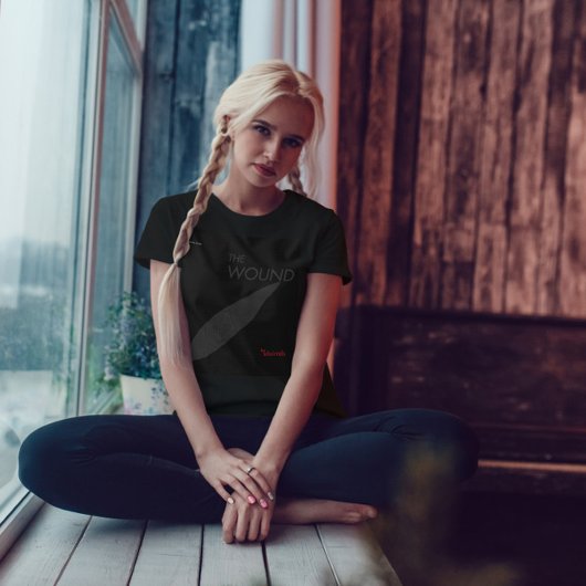 The Sbuirrels #16: "Arc Conduction"カバー Tシャツ