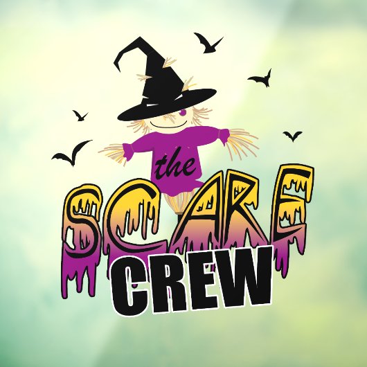 The Scare Crew Purple ID1002 ウィンドウサイン (シート3)