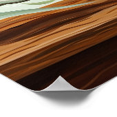 The Scent of Connection ポスター (角)