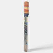 The Scream Case-Mate iPhoneケース (裏面 / 右)