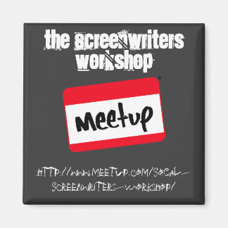 The Screenwriters Workshop マグネット