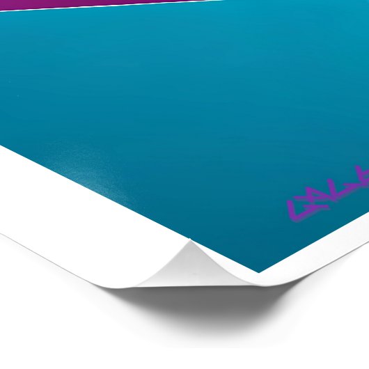 The Scrying Game ポスター (コーナー)