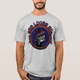 The Sea Loves Nobody Tシャツ