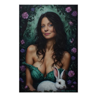 The Season of Rebirth ポスター