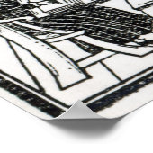 The Second Table of Good Nurture ポスター (角)