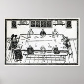 The Second Table of Good Nurture ポスター (正面)