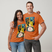 The Secret of Nimh family Tシャツ (ユニセックス)