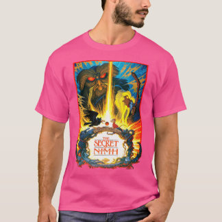The Secret of Nimh friend Tシャツ