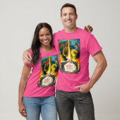 The Secret of Nimh friend Tシャツ (ユニセックス)