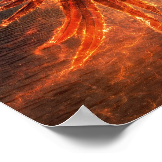 The Secrets of Dumbledore Theatrical Poster ポスター (角)