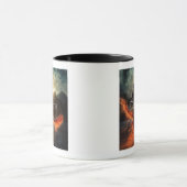 The Secrets of Dumbledore Theatrical Poster マグカップ (中央)