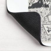 The_Seeding マウスパッド (コーナー)