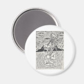 The_Seeding マグネット (正面/裏面)