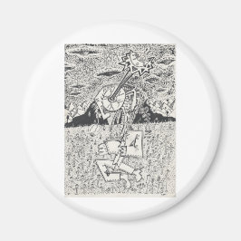 The_Seeding マグネット