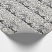 The_Seeding ラッピングペーパー (角)