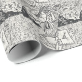 The_Seeding ラッピングペーパー (ロールコーナー)